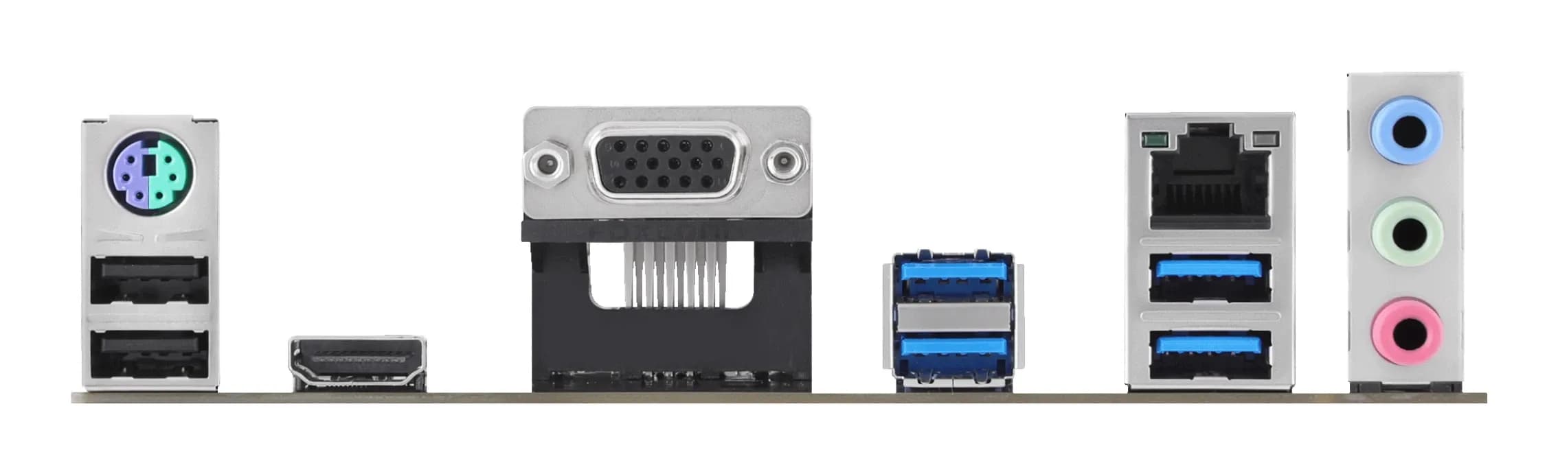 MB LGA1700 ASUS B760M-K,2xDDR5,10xUSB,4xSATAIII,mATX,PCIe16x, 2PCIe1x VGA,HDMI