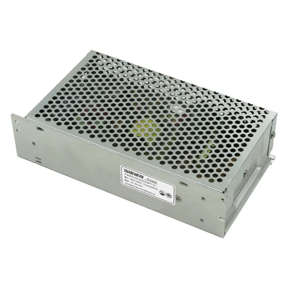 Блок питания HIKVISION DS-D43Q300PF-5V 60A