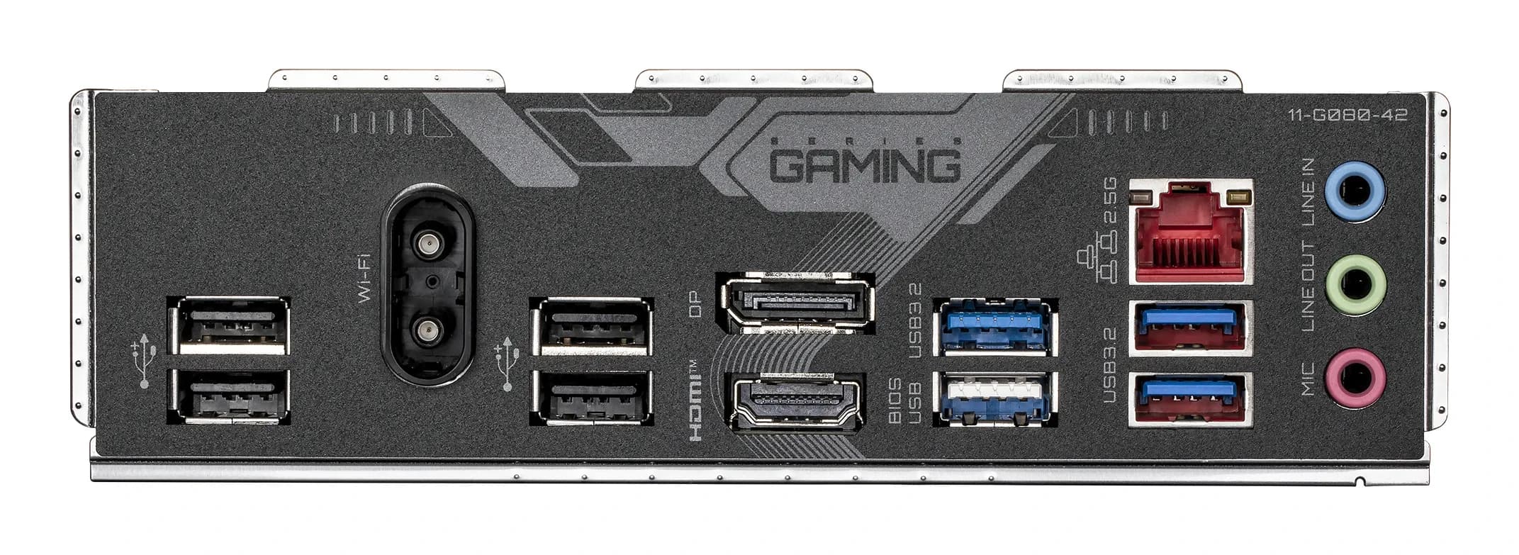 MB LGA1700 GIGABYTE B760M G X WF6E GEN5,4xDDR5,15xUSB,4xSATA3,ATX,M.2,PCIe16x, 2PCIe1x,HDMI,DP,WiFi