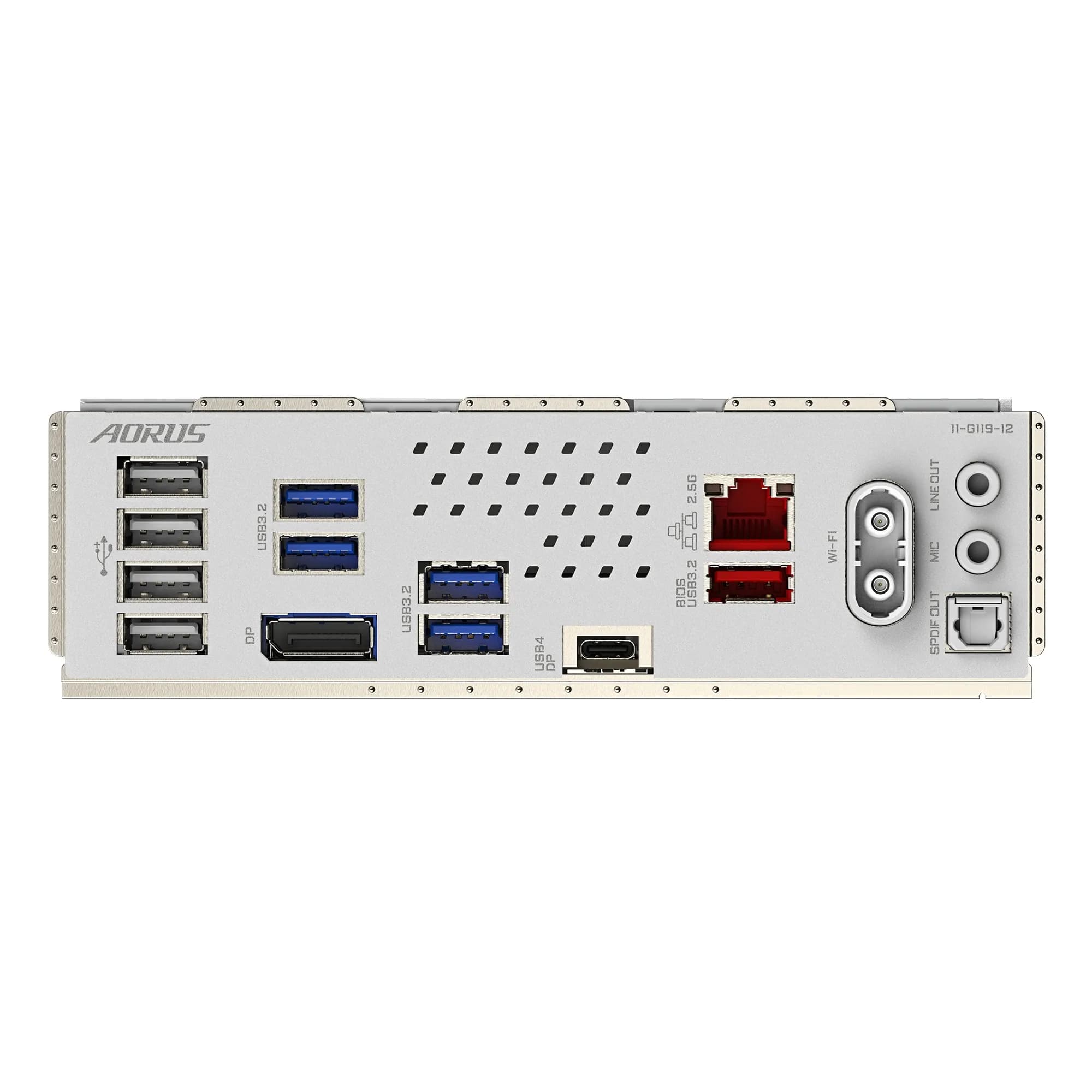 MB LGA1851 GIGABYTE Z890M A ELITE WF7 ICE,4xDDR5,15USB,mATX,3M.2, 4SATA,2PCIe16x,HDMI,DP,Type-C,WiFi
