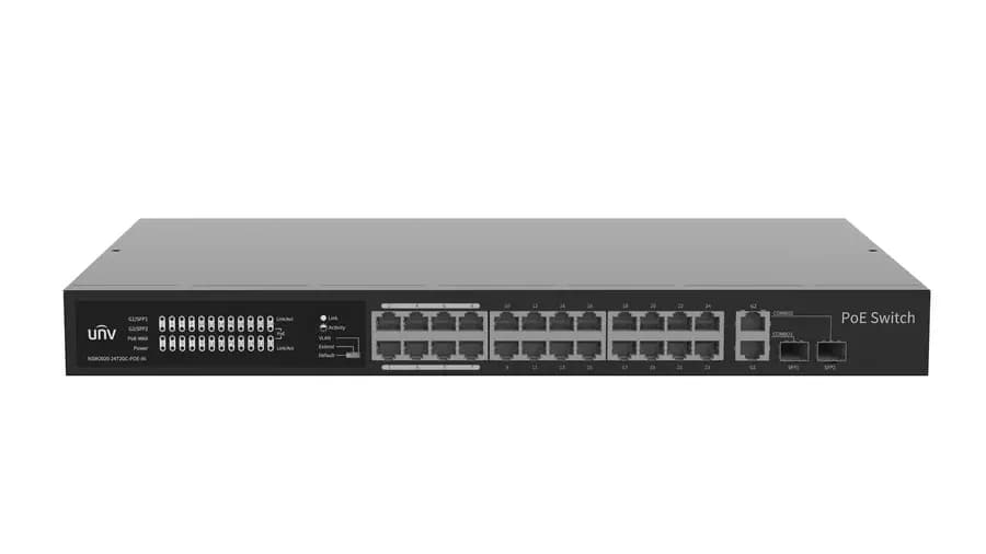 UNIVIEW 19,5" MW3219-L ,TN, BLACK 1600x 900 16:9 HD; 600:1;250cd/m2; 5ms,VGA,HDMI
