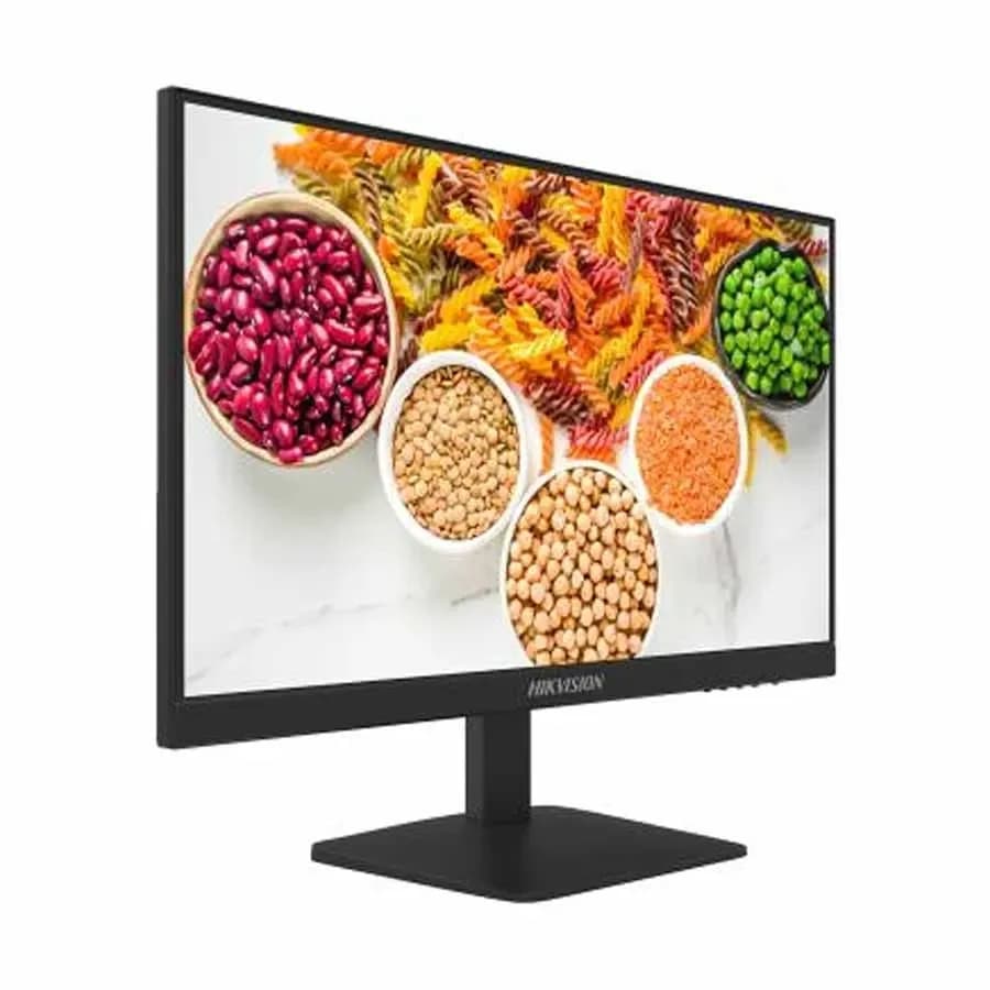 HIKVISION 21.5" DS-D5022F2-1P1 IPS LED FHD 100Hrz/16:9/14ms/1000:1/178/178/250cd/m2 VGA HDMI