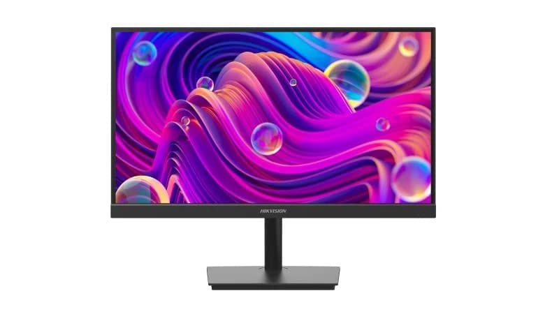 HIKVISION 21.5" DS-D5022F2-1V1 LED FHD 16:9/6.5ms/3000:1/178/178/250cd/m2 VGA HDMI Speaker*2