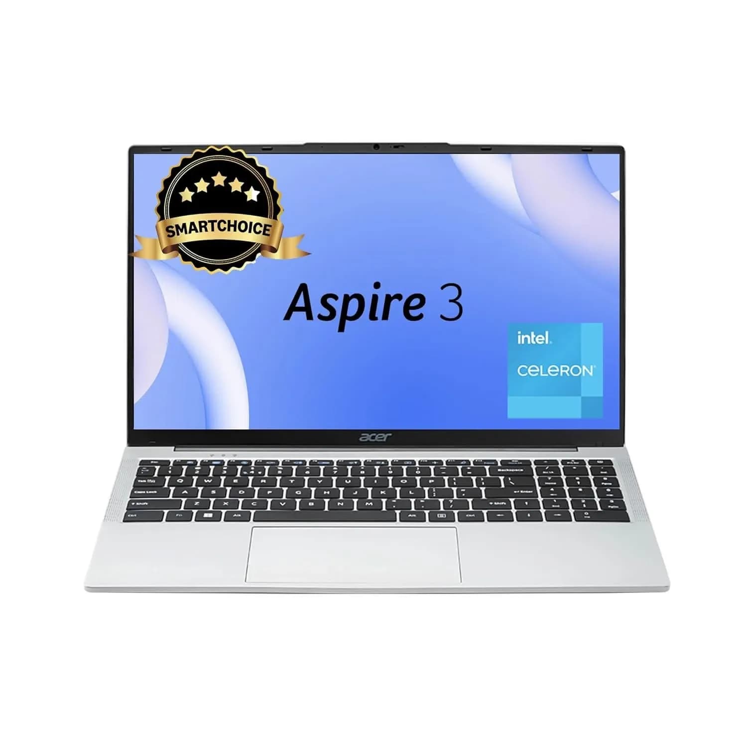Acer Aspire 3 A325-45 N4500 1.1-2.8GHz,8GB,SSD 256GB,15.6" IPS FHD,RUS,SILVER