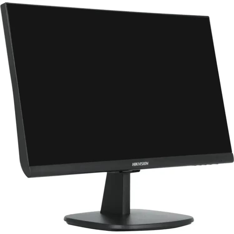 HIKVISION 23.8" DS-D5024FN LED VA 16:9/14ms/1000:1/178/178/250cd/m2/1920x1080 FHD VGA HDMI