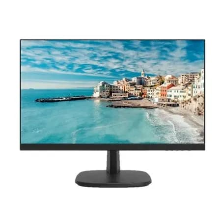 HIKVISION 23.8" DS-D5024FN LED VA 16:9/14ms/1000:1/178/178/250cd/m2/1920x1080 FHD VGA HDMI