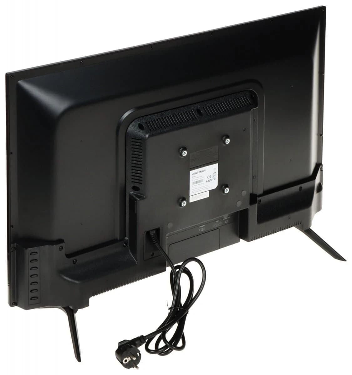 HIKVISION 32" DS-D5032F3-1V0S VA 16:9/8ms/4000:1/178/178/300cd/m2/1920x1080 FHD VGA HDMI SPEAKER