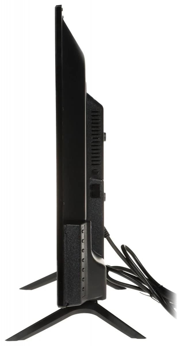 HIKVISION 32" DS-D5032F3-1V0S VA 16:9/8ms/4000:1/178/178/300cd/m2/1920x1080 FHD VGA HDMI SPEAKER