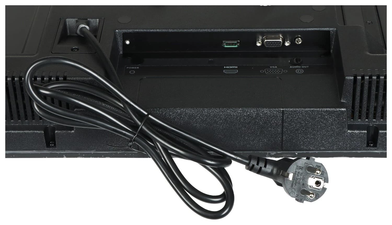 HIKVISION 32" DS-D5032F3-1V0S VA 16:9/8ms/4000:1/178/178/300cd/m2/1920x1080 FHD VGA HDMI SPEAKER