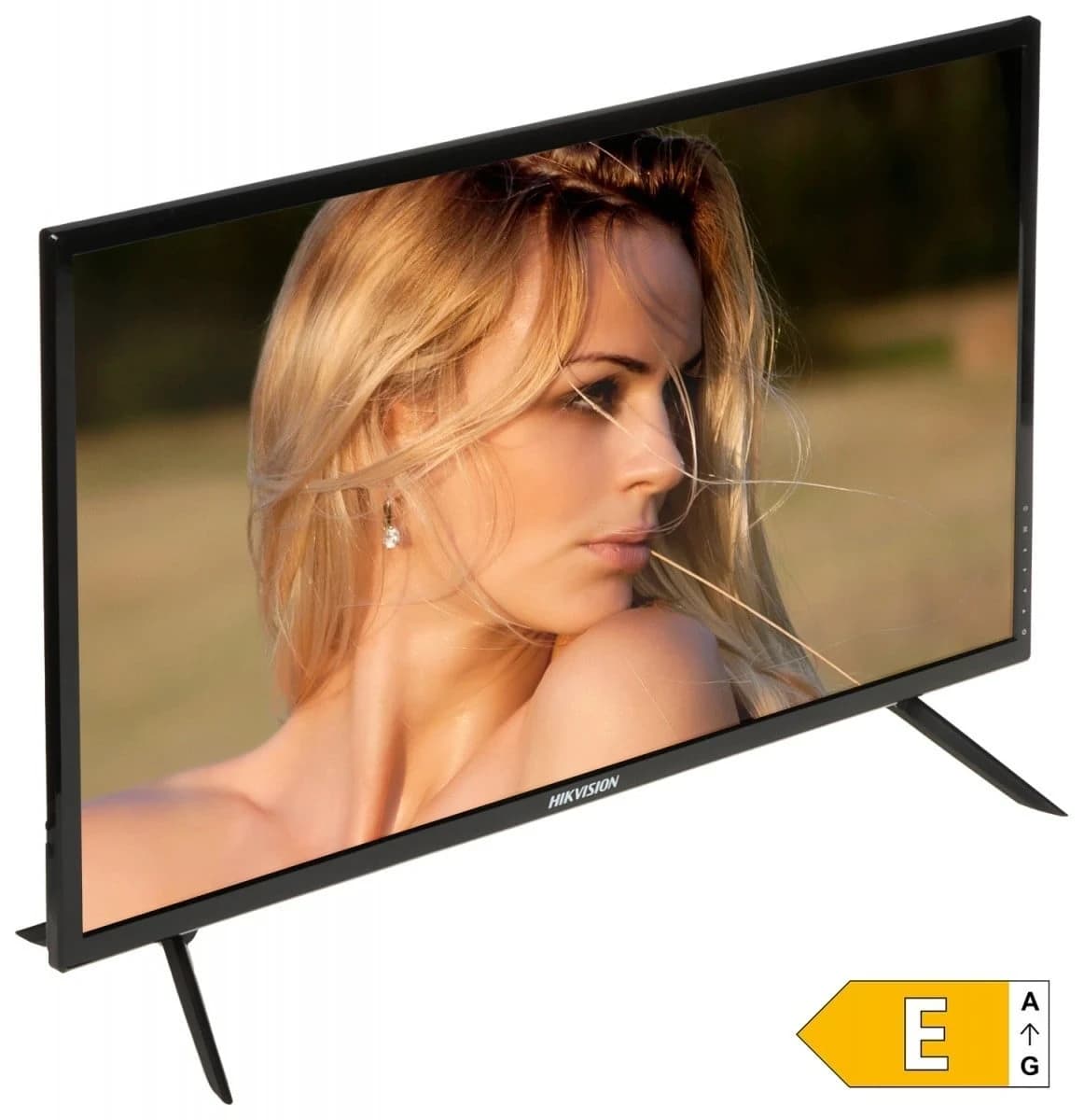 HIKVISION 32" DS-D5032F3-1V0S VA 16:9/8ms/4000:1/178/178/300cd/m2/1920x1080 FHD VGA HDMI SPEAKER