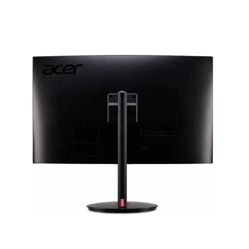 ACER 27" XZ270 CURVED VA 1ms 250kd/m2 178/178 1920x1080 FHD 180Hrz Speakers 2x2W HDMI, DP