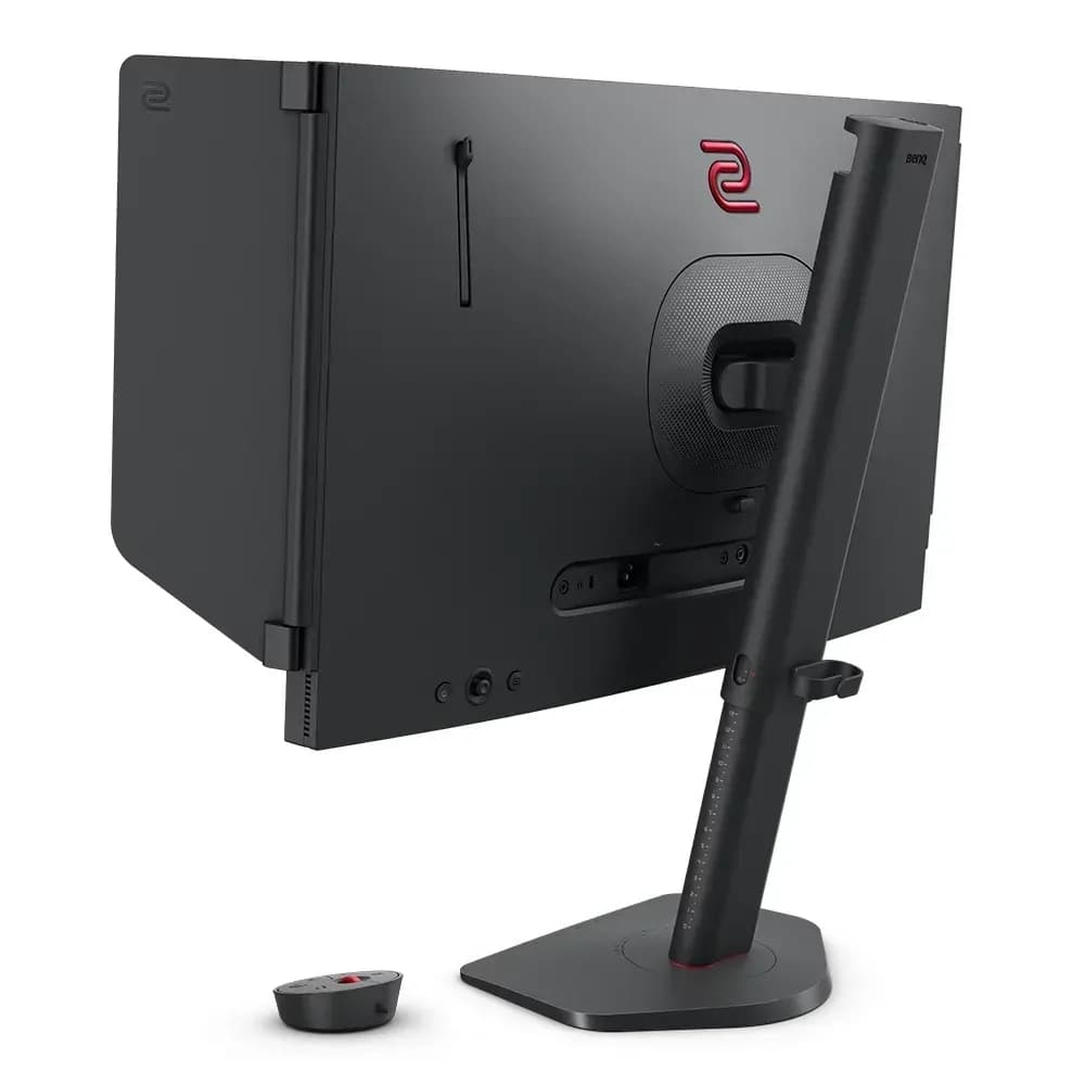 BenQ ZOWIE 24" XL2586X+ e-Sports TFT TN 1ms/100000000:1 320kd/m2 170/160 FHD 600Hrz DP,HDMI