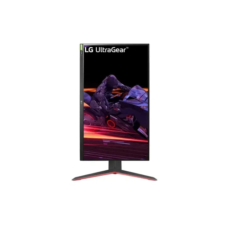 LG 27" 27GP750-B IPS 1ms/100000000:1 400kd/m2 178/178 FullHD 240Hrz,HDMIx2,DP