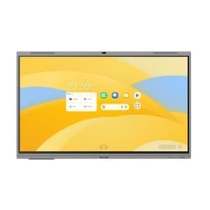 Interactive Flat Panel HIKVISION DS-D5A65RB/A3 65" 3840×2160 Android 14.0 8GB/128GB
