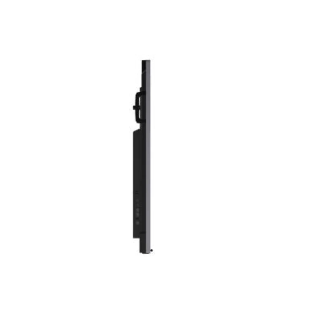 Interactive Flat Panel HIKVISION DS-D5A65RB/B3 65" 3840×2160 Android 14.0 8GB/128GB WebCam 8мп