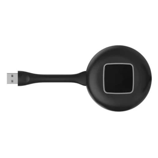 Wireless Screen-Sharing Dongle UNIVIEW HB-7199-TP, USB, 1080P, 300Mbps, Win7/8/10, Mac OS
