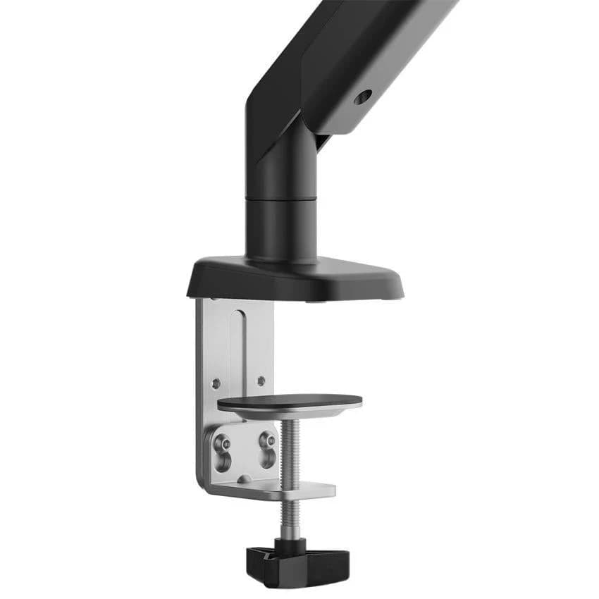 Monitor Arm AD-W-A9-1S-BB AndaSeat 17''-42',max 15Kg, rotation 360°, Tilt Range -75° to 75° BLACK