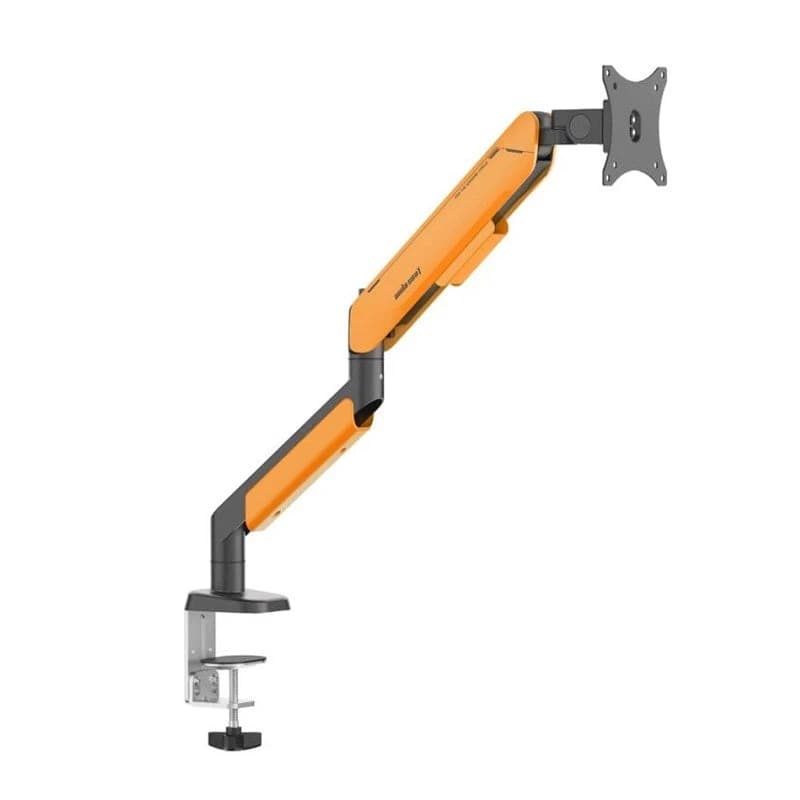 Кронштейн для монитора AndaSeat AD-W-A9-1S-BO (15 кг) оранжевый