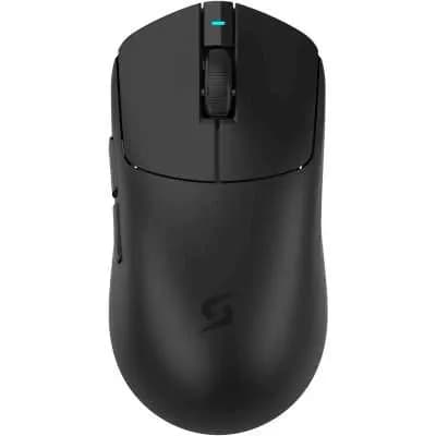 Мышь A4Tech Bloody SG5, чёрная, Радиоканал (USB-приёмник)
