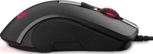 Мышь ASUS Cerberus Fortus, чёрная