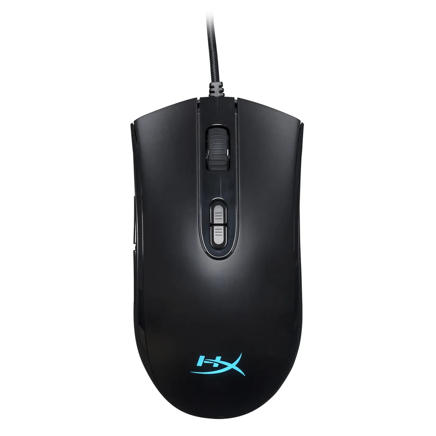 Мышь HyperX Pulsefire Core (4P4F8AA), чёрная