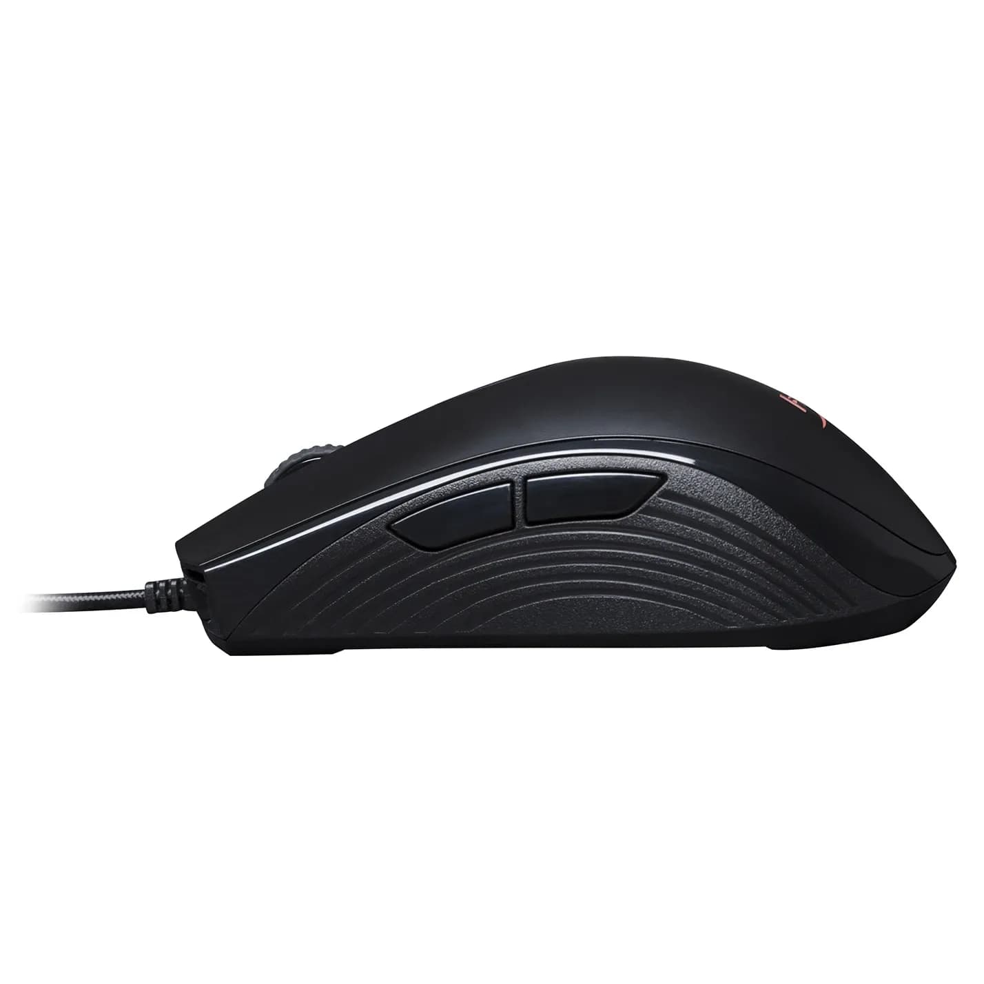 Мышь HyperX Pulsefire Core (4P4F8AA), чёрная