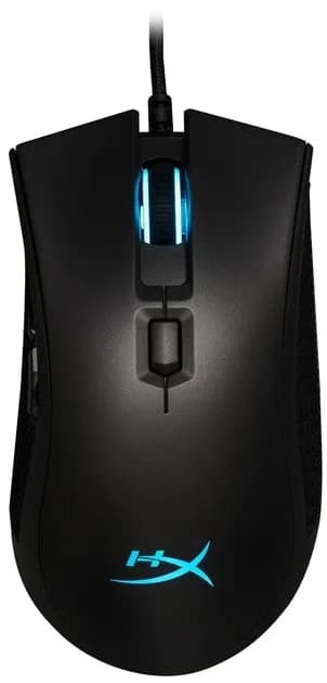 Мышь HyperX Pulsefire FPS Pro (4P4F7AA), чёрная