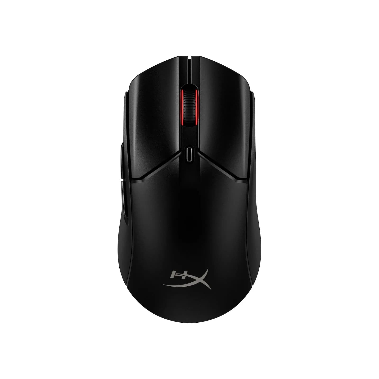 Мышь HyperX Pulsefire Haste 2 (6N0B0AA), чёрная, Bluetooth / радиоканал