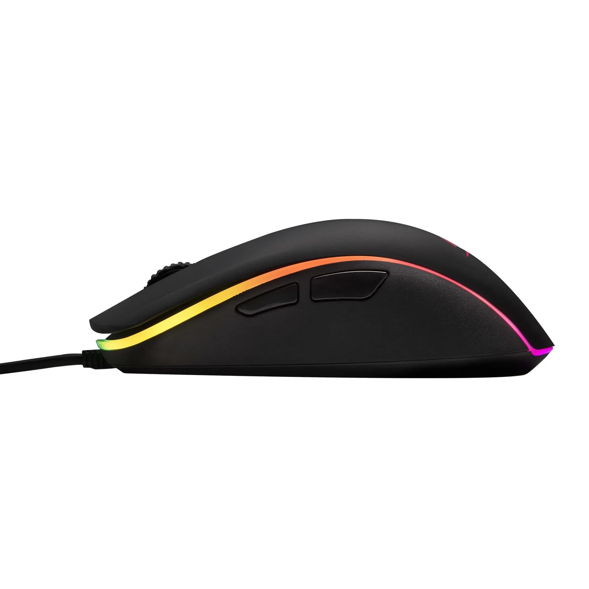 Мышь HyperX Pulsefire Surge (4P5Q1AA), чёрная