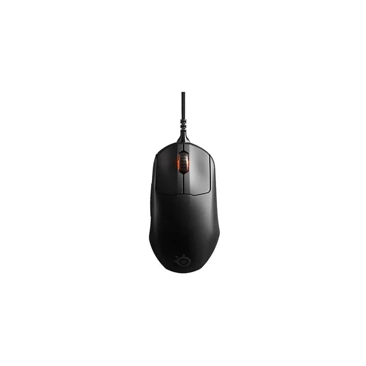 Мышь SteelSeries Prime, чёрная