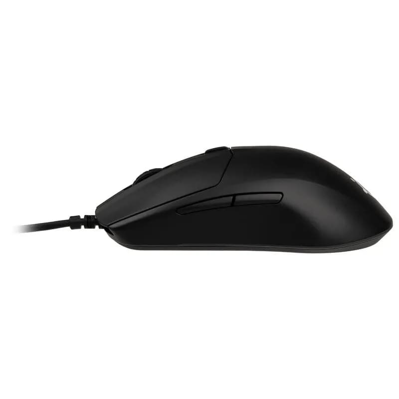 Мышь SteelSeries Rival 3, чёрная
