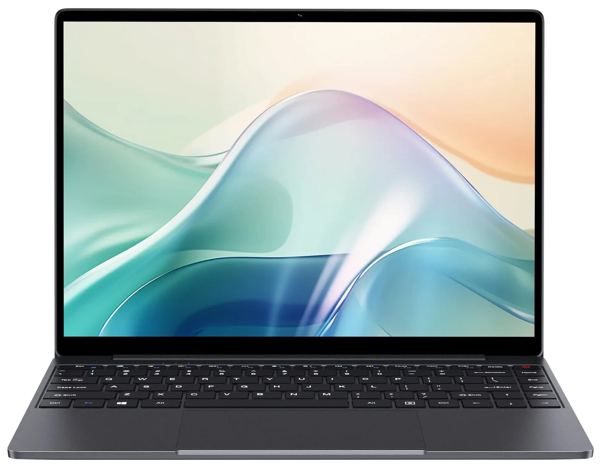 Acer Gadget ETBook, 8 ГБ RAM / 256 ГБ SSD