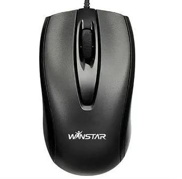 Мышь Winstar WS-MS-901
