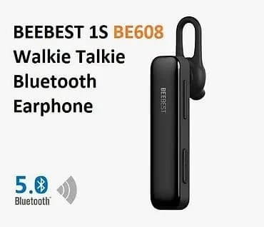 Гарнитура Bluetooth Youpin Beebest 1S BE608