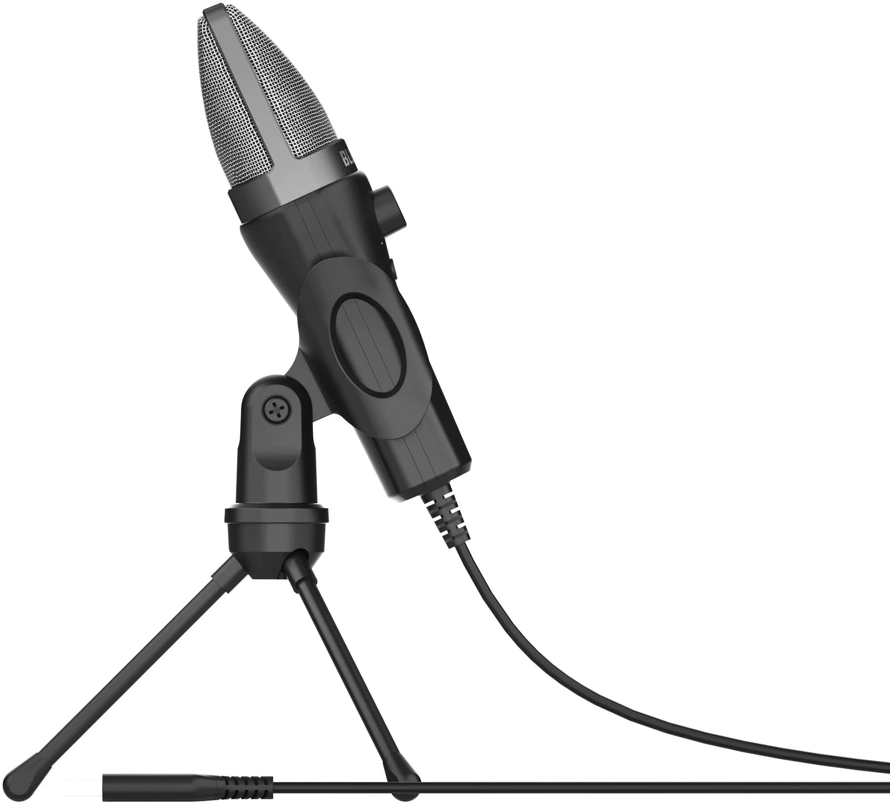 Микрофон A4Tech BLOODY GM20 GAMING USB BLACK