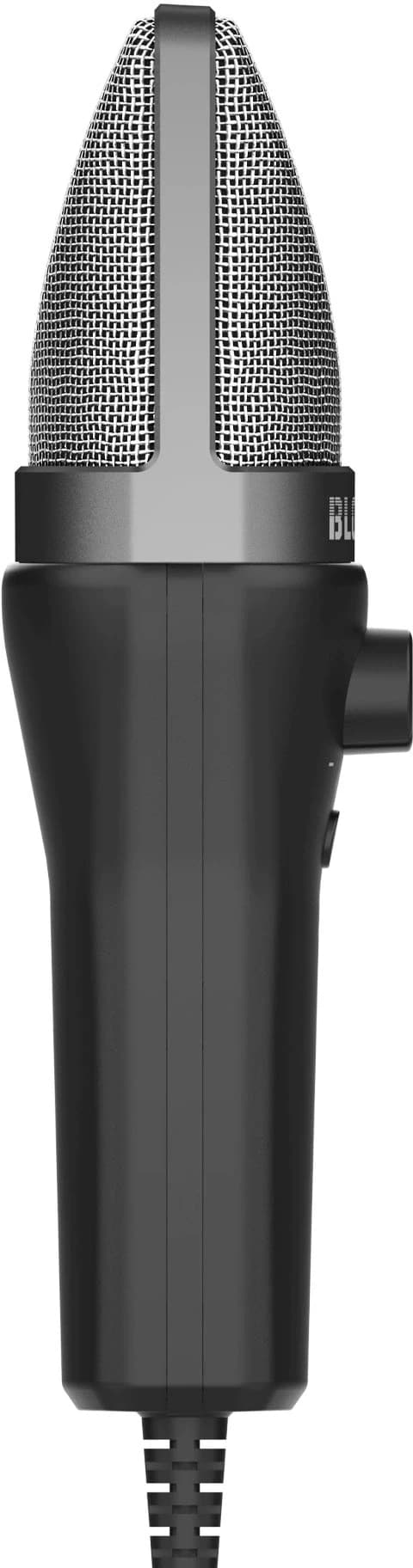 Микрофон A4Tech BLOODY GM20 GAMING USB BLACK