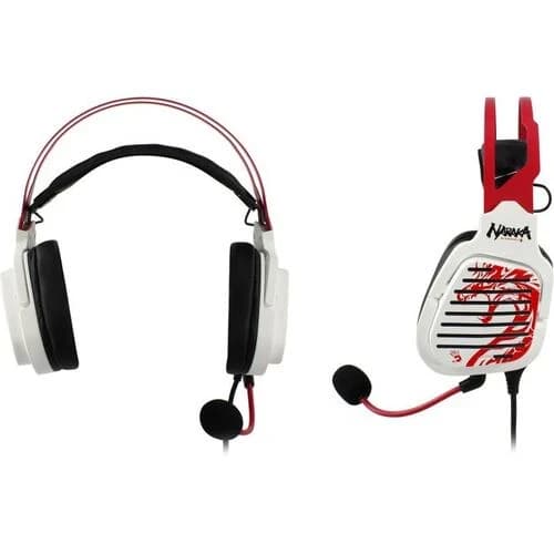 Наушники с микрофоном A4Tech BLOODY G560 RGB Gaming 7.1 USB NARAKA