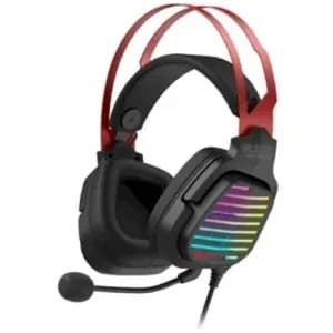 Наушники с микрофоном A4Tech BLOODY G560 RGB Gaming 7.1 USB SPORTS RED