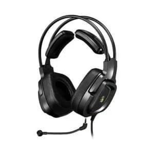 Наушники с микрофоном A4Tech BLOODY G575 RGB Gaming 7.1 USB Black