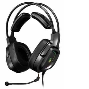 Наушники с микрофоном A4Tech BLOODY G575 RGB Gaming 7.1 USB Black