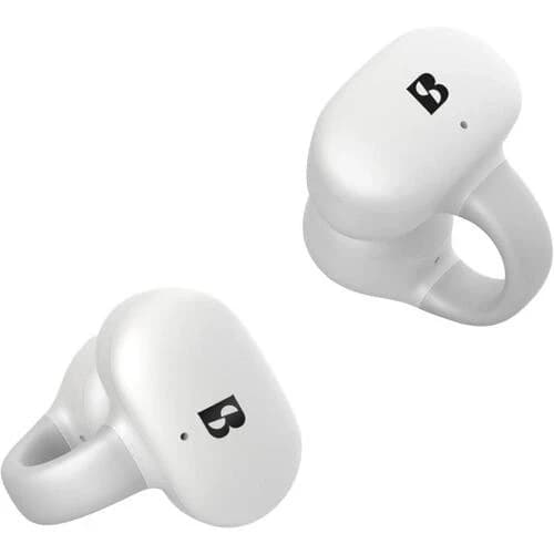 Наушники с микрофоном бeспроводные A4Tech Biosong B5 TWS Bluetooth v5.4 USB Type-C Rechargeable