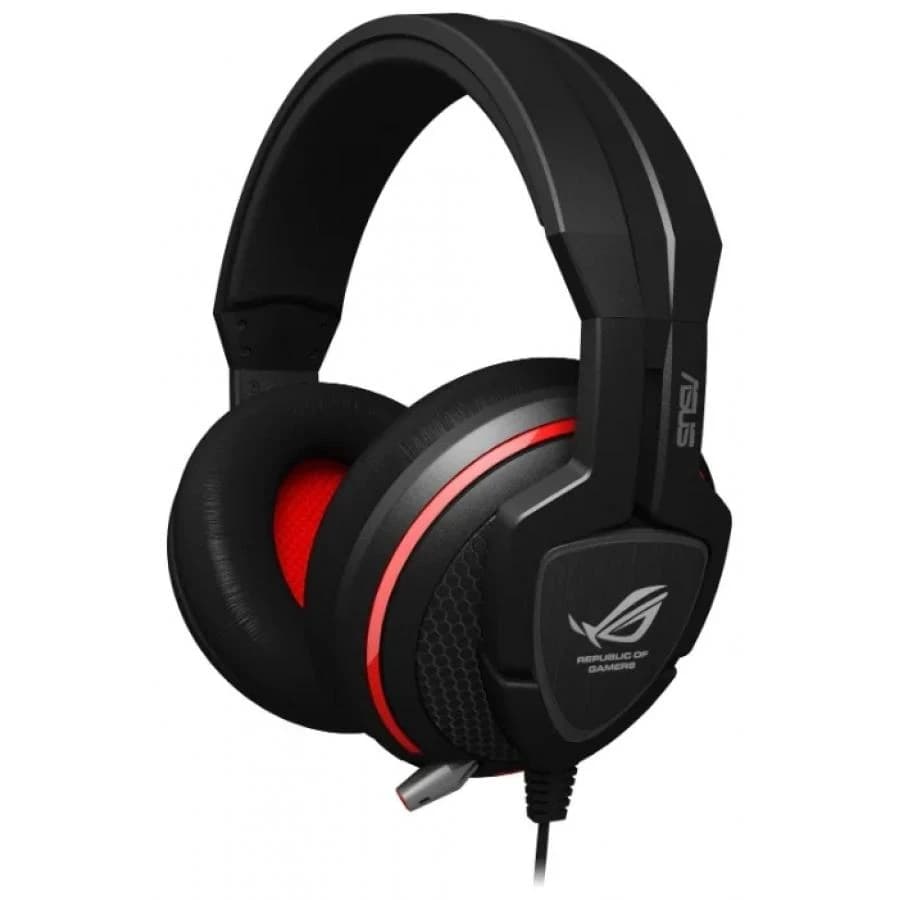 Наушники с микрофоном ASUS ROG ORION PRO USB