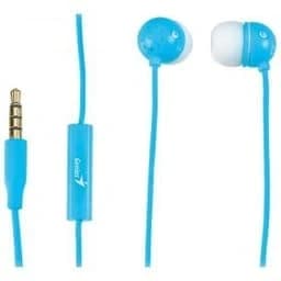 Наушники с микрофоном Genius HS-M210 mobile headset