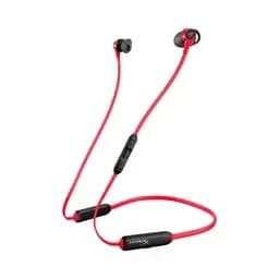 Наушники с микрофоном HYPERX 4P5H7AA (HEBBXX-MC-RD) Cloud Earbuds Wireless BLACK/RED