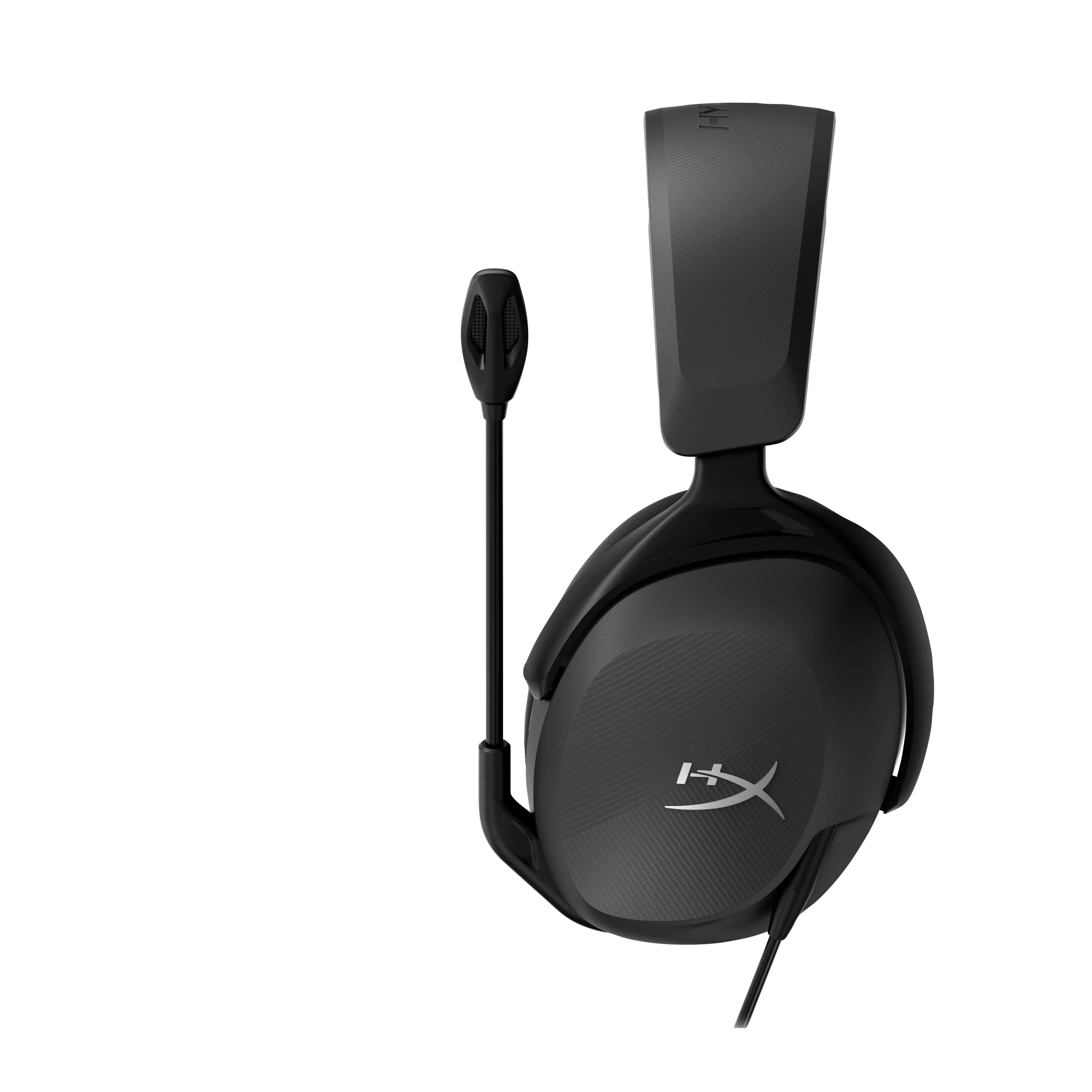 Наушники с микрофоном HYPERX 683L9AA Cloud Stinger 2 Core jack 3.5mm Black
