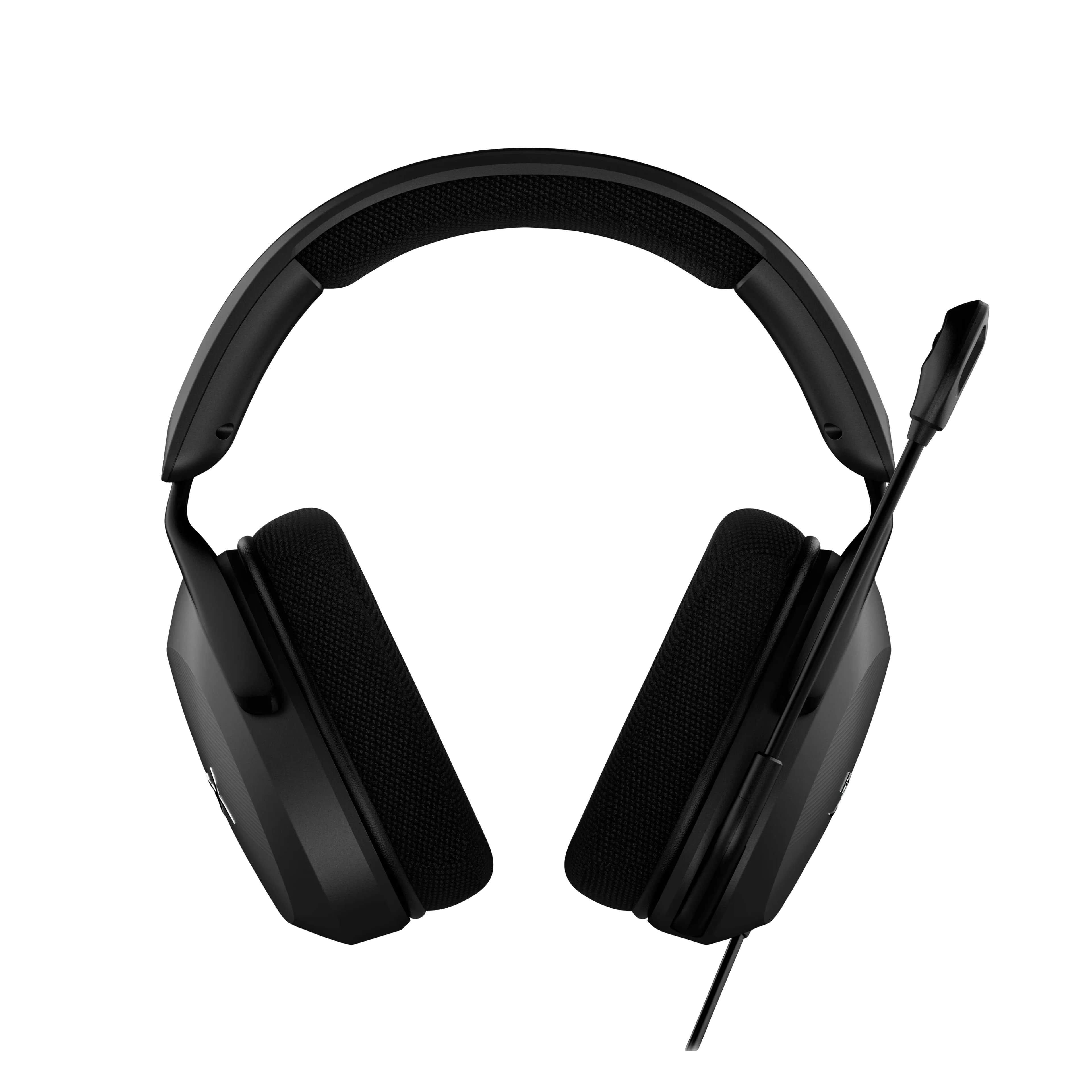 Наушники с микрофоном HYPERX 683L9AA Cloud Stinger 2 Core jack 3.5mm Black