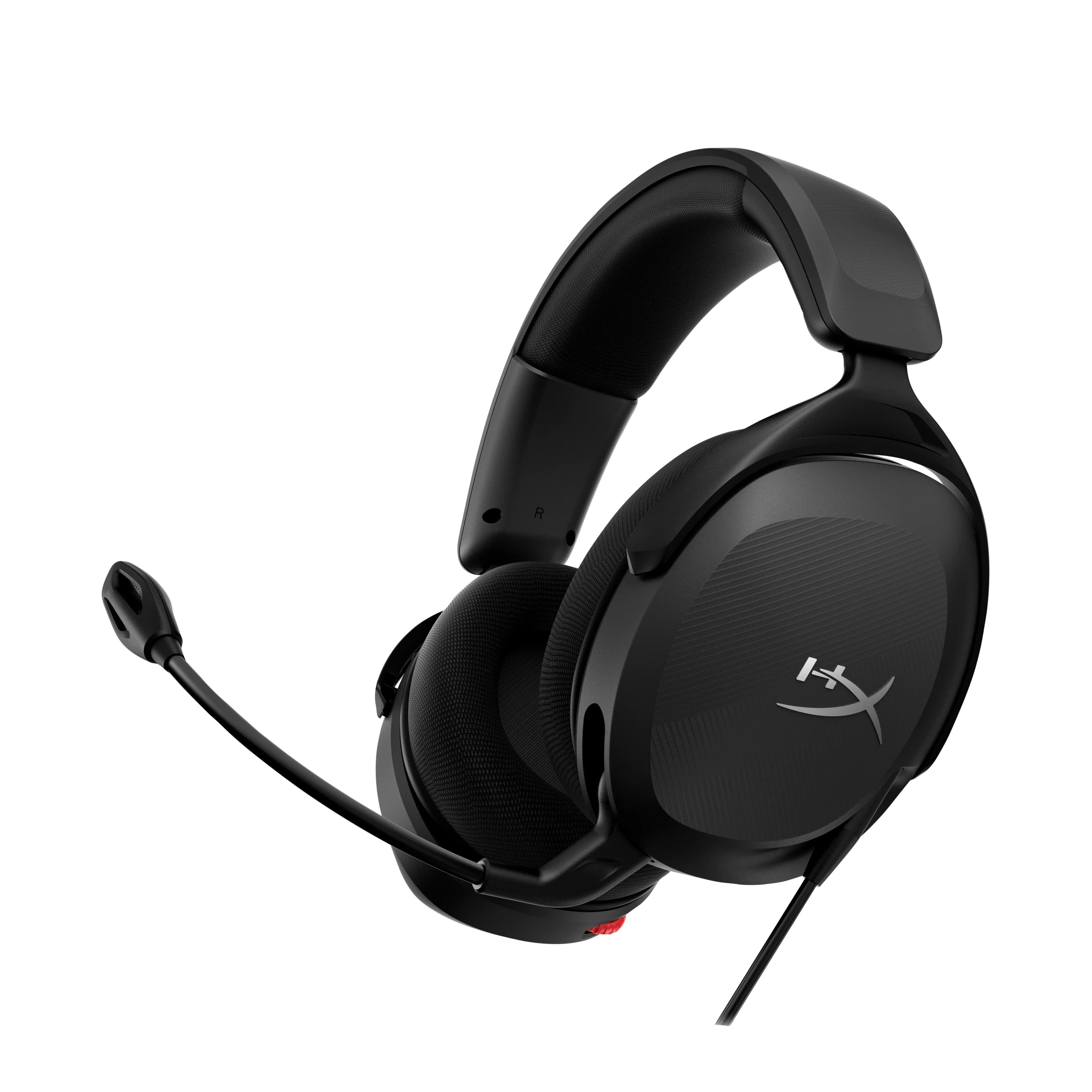 Наушники с микрофоном HYPERX 683L9AA Cloud Stinger 2 Core jack 3.5mm Black