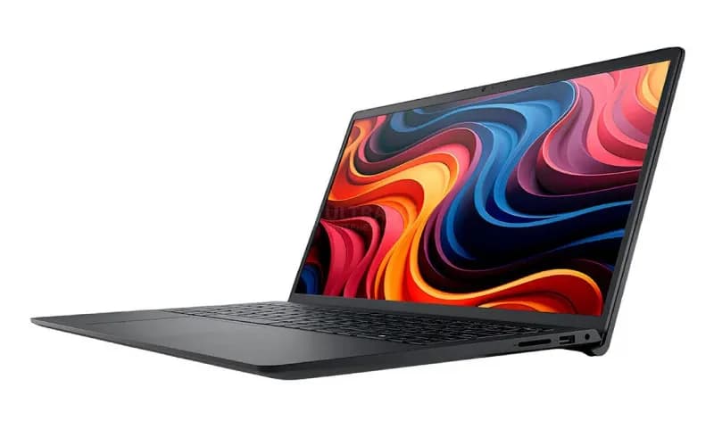 DELL Inspiron 15 3530 i5-1334U 1.3-4.6GHz,16GB,SSD 512GB,15.6" FHD IPS 120Hz,RUS,BLACK