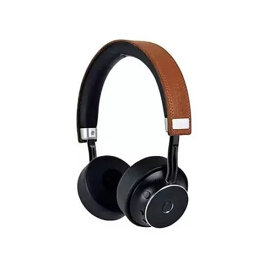 Наушники с микрофоном беспроводные Microlab Mogul, Bluetooth 4.1