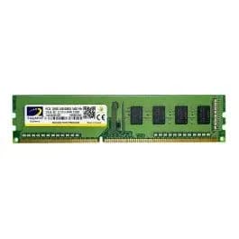 DDR3 4GB PC3-12800 (1600MHz) LV 1.35V w/o HEATSINK TWINMOS